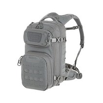 공구함 공구 박스 가방 맥스페디션 Maxpedition RIFTCORETM상 배낭 RFCBLK, 그레이