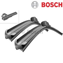 보쉬 와이퍼 벤츠 E300 4 matic W212 11 이후년식 브러쉬-72394EA