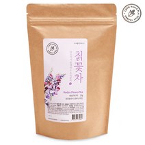 칡꽃차 40티백 우리꽃연구소