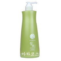 생그린 창포 샴푸 320ml