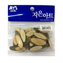 자연나무(타원미니10~15mm)