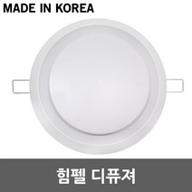 힘펠 디퓨져 DGS-100D 환풍기캡 원형 욕실 화장실 환기 풍량조절 디프셔 디프샤 덕트 닥트 역류방지댐퍼 가정용 원팬 환기팬 환기구 환풍기커버 욕실환풍기 원형환풍기 디프져환기구, 1개