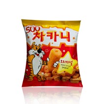 500 차카니 32g, 1개