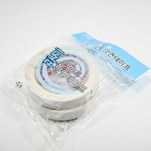 매직크린 스마트 폼 양면 테이프 2T 20mm