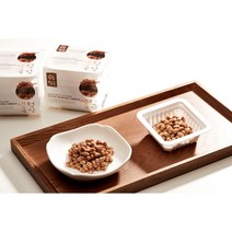 청굿 굿모닝 생청국장 36EA, 1개