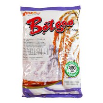 베트남 봇가오 반세오 쌀가루 Bot gao 400g, 24개