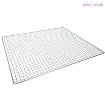 일회용 태망 사각석쇠 특대580x890mm 30개묶음