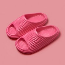 발편한 푹신한 슬리퍼 남성 및 여성용 여름 EVA 바닥 실내 홈 슬라이드 샌들 가벼운 비치 신발 플립 플롭 빅 사이즈 45