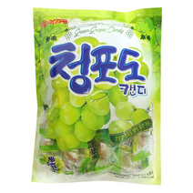 아리랑 청포도캔디 280g, 1개