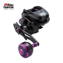 아부가르시아 에기시스 T2 DLC 수심측정릴 베이트릴, 좌핸들(보증서)