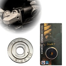 씨즌FARM 마술만조 KOREA 마끼다 디월트 4인치 14mm 매직만조, 4인치 12mm