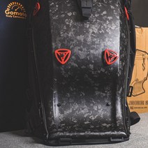 카본 뱀파이어 보블비 가방 GTX25 POINT65, VAMPIRE