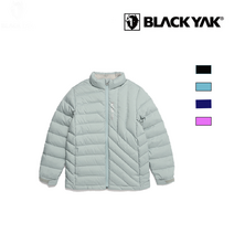[블랙야크키즈] BKS스테디T다운자켓 아동 구스 경량자켓 1BKPAW2913