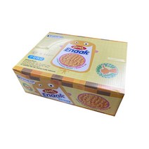 게메즈 에낙 라면 과자, 2개, 480g