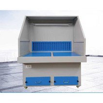 목공 분진 흡입 테이블 연삭기 먼지 제거기 가공 공방, 800 수동형 모델 2.2kw 모터