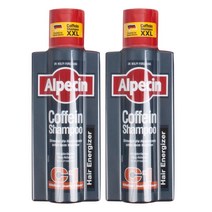 알페신 카페인 샴푸 C1 375ml x 2개 (독일샴푸), 1세트
