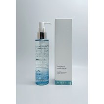 르네셀 딥 워시 클린업 오일, 140ml, 1개