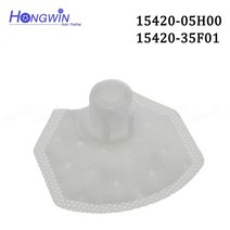연료필터 lpg연료필터 연료필터오토바이 1542035F01 1542005H00 1542044G00 SSuzuki 오토바이 용 연료 펌프, 한개옵션0