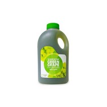 스위트컵 청포도 농축액 2kg 카페 아이스티 에이드 쉐이크 슬러시 프라프치노