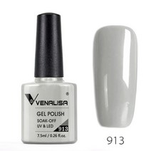 여름 손톱 네일 아트 venalisa 신제품 네일 아트 아크릴 무산성 프라이머 베이스, 913