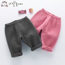 [까꿍놀이터] 단띠한복바지