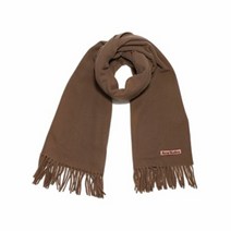 기타 [명품]ACNE STUDIOS 아크네 스튜디오 CANADA NEW CARAMEL BROWN CA C TMG495754 1672333581
