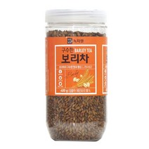 [녹차원] 구수한보리차 400g, 단품, 단품