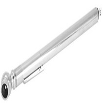 Performance Tool - 10-50 psi Deluxe Tire Press Gauge (60302) airTIGHT - Pressure Gauges, 1