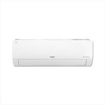 LG 휘센 벽걸이 에어컨 인버터 냉방 6평형 SQ06BCAWBS 실외기포함 설치비별도 가정용 원룸, SQ06BCAWBS (인버터 6평형)