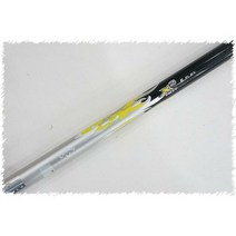 중고 캘러웨이 X2 HOT 65g S 41.25인치 7번 우드용 샤프트[20211, 단품