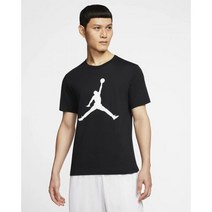 나이키 NIKE 조던 점프맨 반팔 크루 티셔츠 CJ0921-011 Jordan Jump Man Short-Sleeve Crew T-Shirt 251358