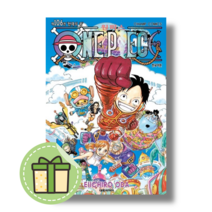 원피스 106 권 만화 [빠른발송|안전포장]