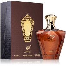 브랜드없음 아프난 오 드 퍼퓸 남성 맨 투라티 브라운 옴므 Afnan, 1개, 90ml
