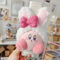 악세사리 캐릭터 커버 차량 안전벨트 첫차 인테리어 선물 내부, 04