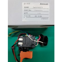 AD414R 스위치