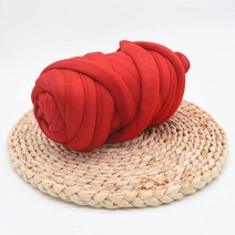 자이언트얀 니팅백 토트백 숄더백 수제작 벨벳 손뜨개 가방 실 완제품