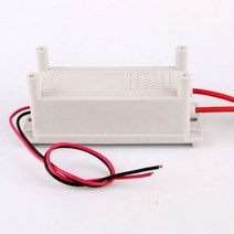 오존 발생기 공기 살균기 110V/220V 전원 공급 장치 20g DIY 부품 조립 발전기에 대 한 정수기 구성 요소를 소독 110136, 220V_해외 | 20g (4개 접시 기준)