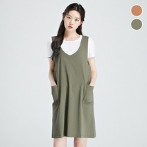 [체이스컬트]티셔츠 layered ONE-PIECE 2Color