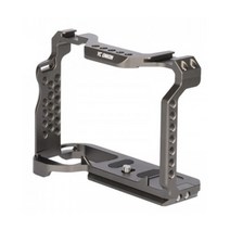 YC ONION 소니 A7S3 카메라 케이지 T-A7S3-J, 1개