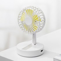 스미다 탁상형선풍기 폴딩팬 휴대용선풍기 SMD-S26000