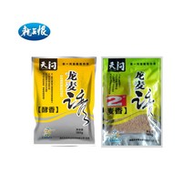 용맥유 효향 보리향 확산성 집어제 중국떡밥 보리떡밥, 2_용맥유 보리향
