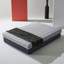 씰리 천연 라텍스 매트리스 Selene G 퀸