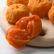 쫄깃달콤 반건시 곶감, 1개, 500g