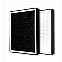 [모비딕컴퍼니] 태풍필터교체 차량필터 필터교체 태풍필터 에어컨용필터 에어컨필터 phiao, 잇★ 그랜져HG 자동차 에어컨 활성탄 캐빈필터 H007, [좋아요]