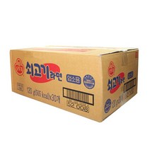 오뚜기 업소용 쇠고기라면120gX30개입(1박스), 쿠팡하울 1, 쿠팡하울 본상품선택