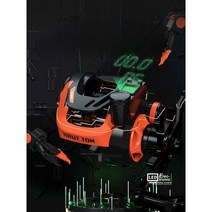 Haoden 낚싯대 수심측정기 충전식 모니터 우좌핸들, USB충전2x2cm대형스크린(대형스크린)오른손