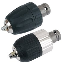 어댑터 아답타 임팩렌치 드릴척 키레스척 임팩 렌치, 13mm 임팩렌치 키레스척