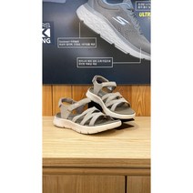 족저근막염 주목!! [SKECHERS 이천일구로] SL0 WS CDM022 TPE 고워크 플렉스 샌들 여름 샌들 슬리퍼 운동화 워킹화 컴포트화 SKECHERS