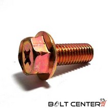 후렌지육각볼트, 후렌지육각볼트 6X10-500개