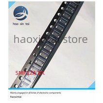 안동 20PCS SMF22A BX 22V SMD TVS 과도 억제 다이오드 SOD123FL, 04 SMF24CA CBZ